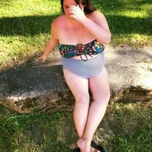 Meet your Posher, Tessa